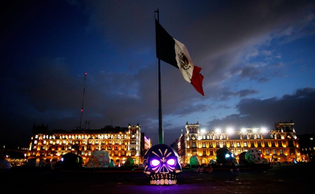 México vuelve al top 10 de los más atractivos para invertir: PwC  