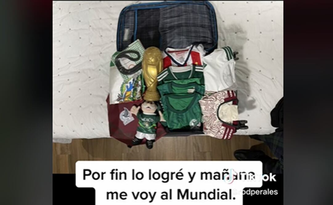 Foto: tomada de TikTok. @rodperales