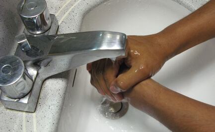 Conagua anuncia estrategia de suministro de agua ante contingencia por Covid-19