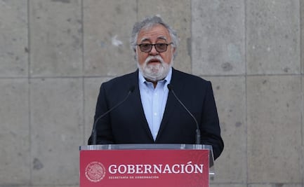 Reivindica Segob movimiento estudiantil de 1971; reitera compromiso con verdad y justicia