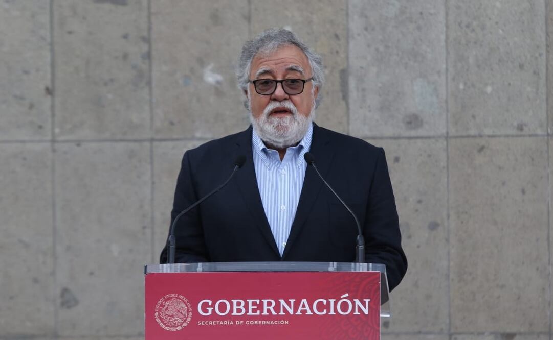 Foto: Carlos Mejía/EL UNIVERSAL