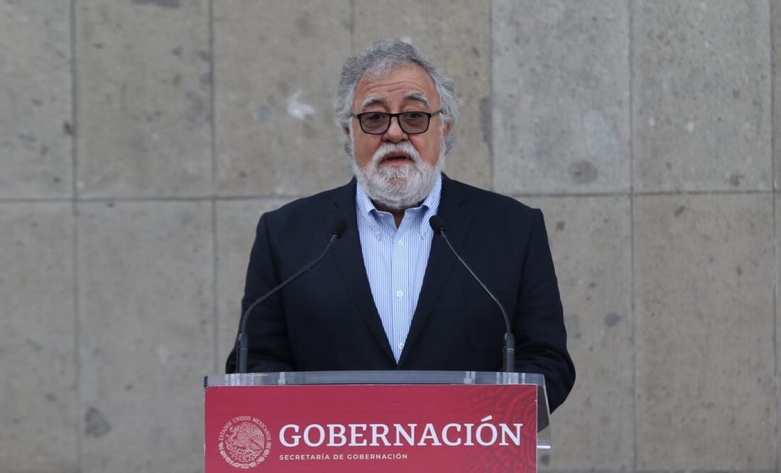 Foto: Carlos Mejía/EL UNIVERSAL