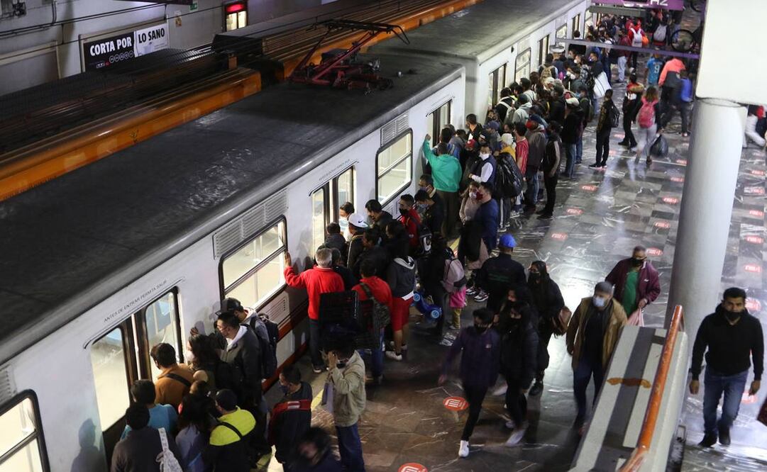 (Foto: Carlos Mejía / EL UNIVERSAL)