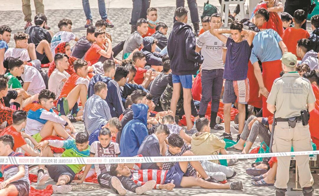 La sede de El Nacional fue embargada hace unos días por el chavismo. Foto: El Nacional.