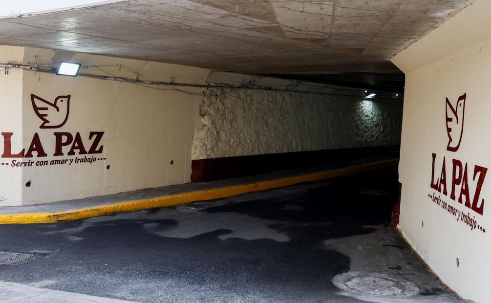 Inician reforzamiento del Colector Teotongo; buscan prevenir inundaciones en el oriente del Valle de México. Foto: Hugo Salvador