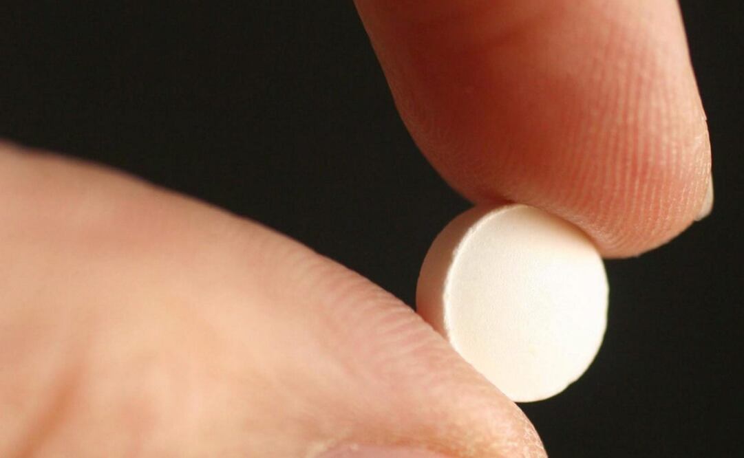 Hay interés de ofrecer nuevas alternativas anticonceptivas como este producto de nombre comercial Oralia. Foto: EFE/Lawrence Looi