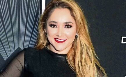 Sherlyn viaja a París junto al amor de su vida, el pequeño André. Aquí las fotos