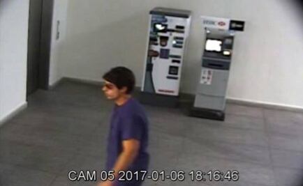 Balean en Jalisco a oficial de consulado de EU