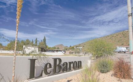 Adrián LeBarón invita a paisanos a marchar en EU