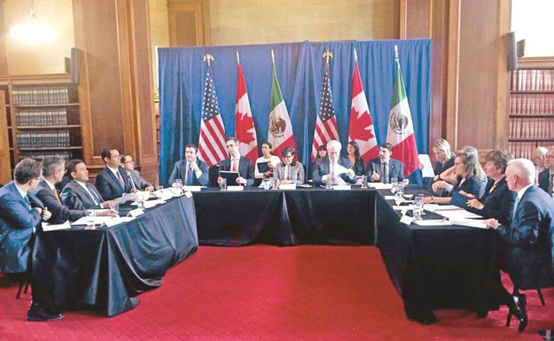 ARCHIVO / EL UNIVERSAL