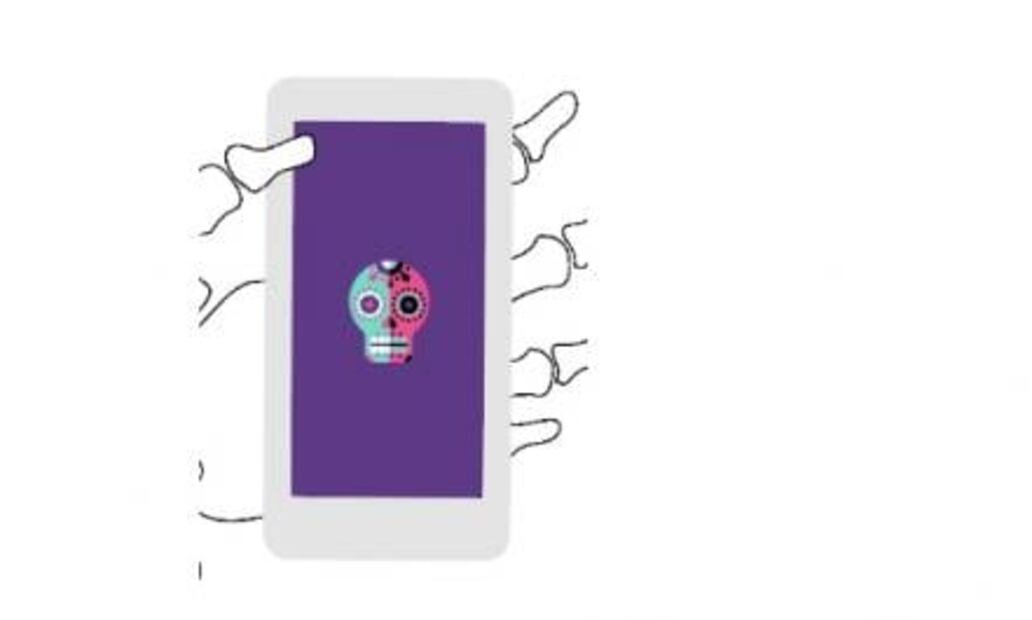 #UberCalaverita te lleva Pan de Muerto y un kit para el altar