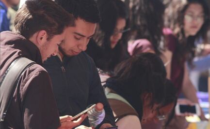 Jóvenes Escribiendo el Futuro 2023: Paso a paso para registrarse a la beca y recibir 5 mil 150 pesos