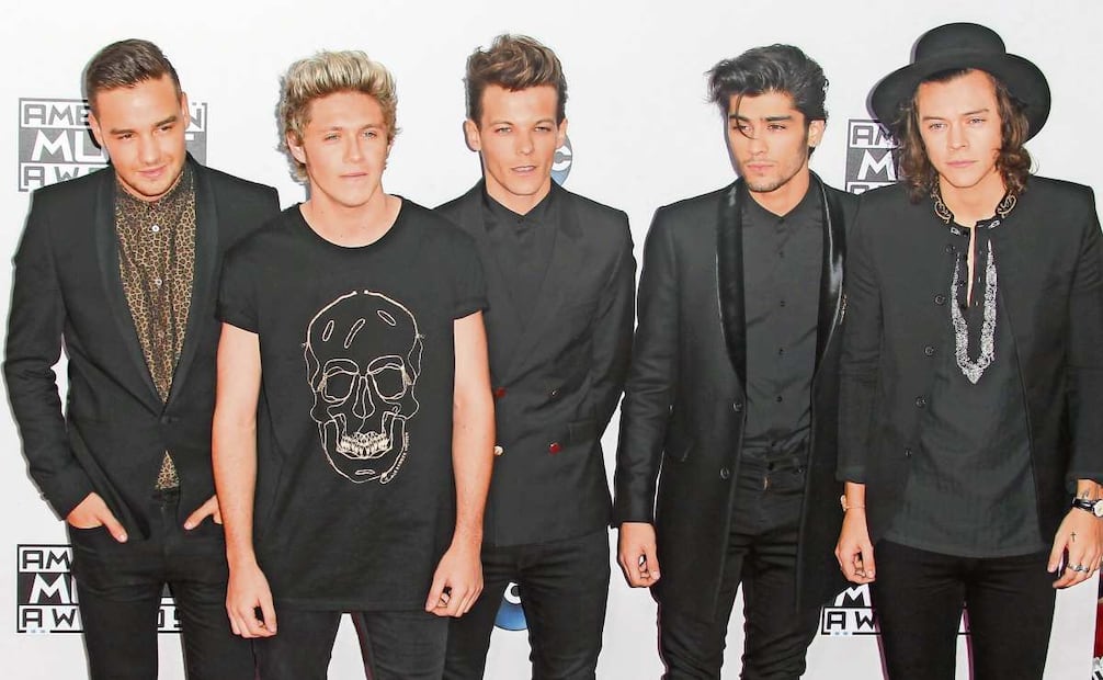 Harry Styles construye señales de su tiempo