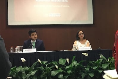 Austeridad alcanzó a 113 mil trabajadores del gobierno federal: SFP