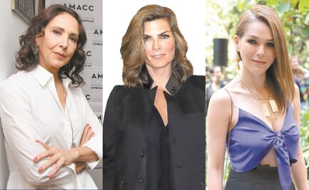 La 4T aún no convence a estos famosos