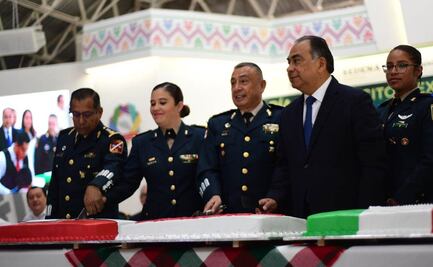 Cualquier gobernante que quiera resolver problemas invadido por la soberbia está condenado al fracaso: Astudillo 