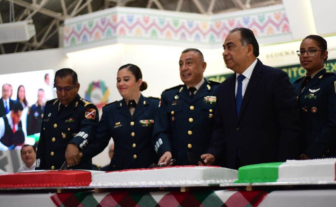 Cualquier gobernante que quiera resolver problemas invadido por la soberbia está condenado al fracaso: Astudillo 