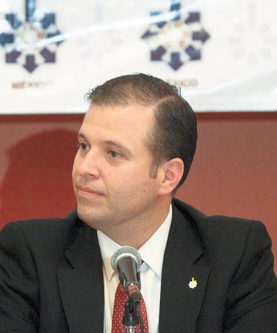 Defensa. Luis Aguirre Lang, presidente del Index, pide que las mauiladoras tengan oportunidad de defenderse. ARCHIVO EL UNIVERSAL