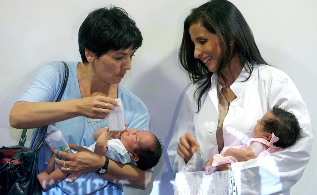 (FOTO: Archivo/EL UNIVERSAL)