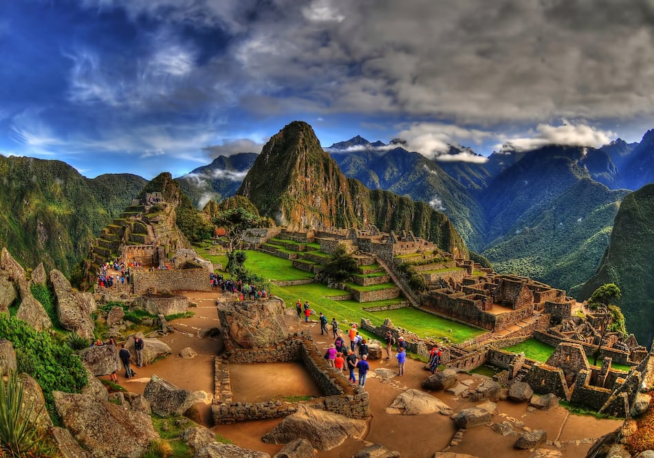 La venta de boletos para acceder a Machu Picchu se realiza únicamente por internet. (Foto: Istock)