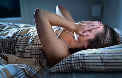 ¿Tienes más de 40 años? Esta es la cantidad de horas que deberías dormir