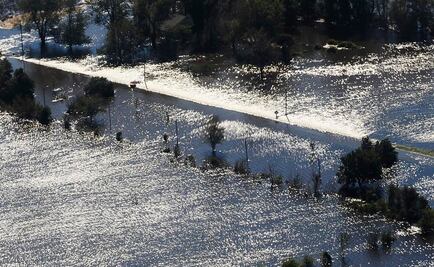EU, en alerta por zonas afectadas tras paso de "Matthew"