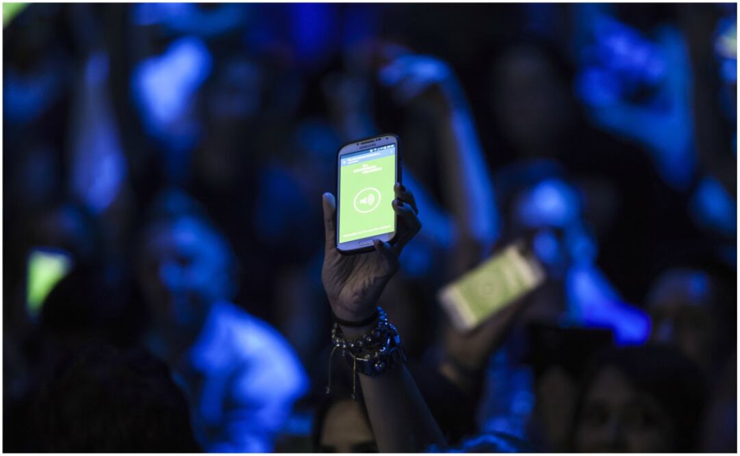 Este sábado 15 de julio se realizarán tres funciones de este espectáculo iniciando a las 15 horas