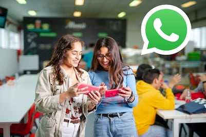Día del Estudiante 2026: Las mejores frases para enviar por WhatsApp; apoya a tus seres queridos en esta importante etapa