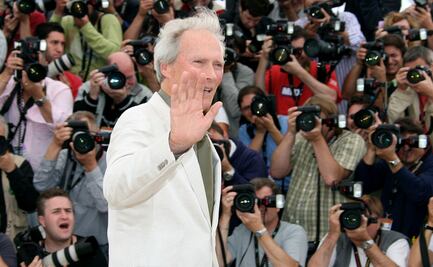 Las 10 cosas que convierten a Clint Eastwood en una leyenda del cine mundial