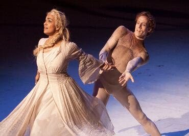 Coronavirus Quarantine: Watch The Royal Ballet from home