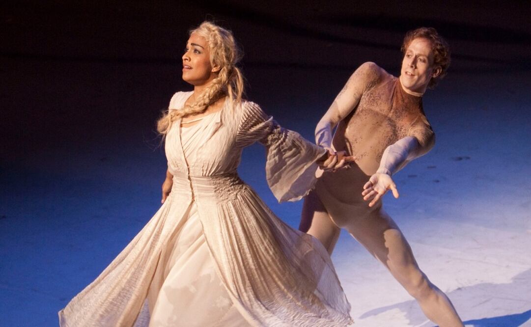 Through this generous initiative, the Royal Opera House the following ballets through Youtube and Facebook - Photo: Taken from the Royal Opera House’ Twitter account