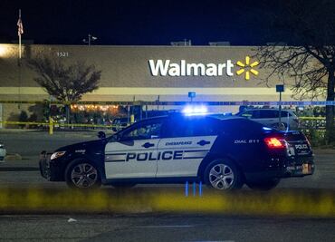 Autor del tiroteo en supermercado de EU era empleado y se suicidó después