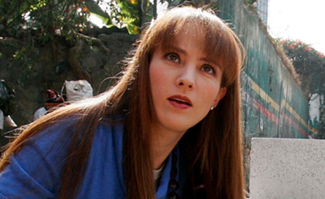 Gabriela Cuevas Barrón. (Archivo. EL UNIVERSAL)