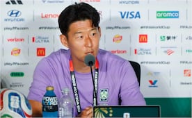 Corea del Sur se declara lista para debutar en el Mundial 2026: “Tenemos grandes expectativas en esta edición”