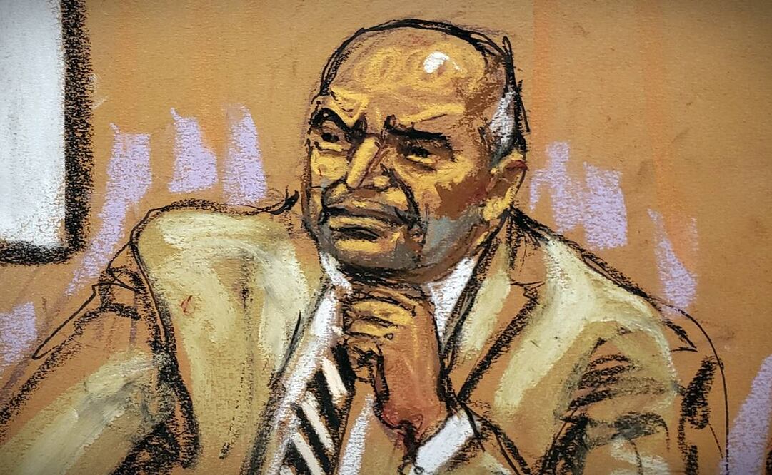 Foto: Jane Rosenberg/EFE