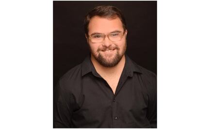 Paco De la Fuente, un "superhéroe" para personas con Síndrome de Down