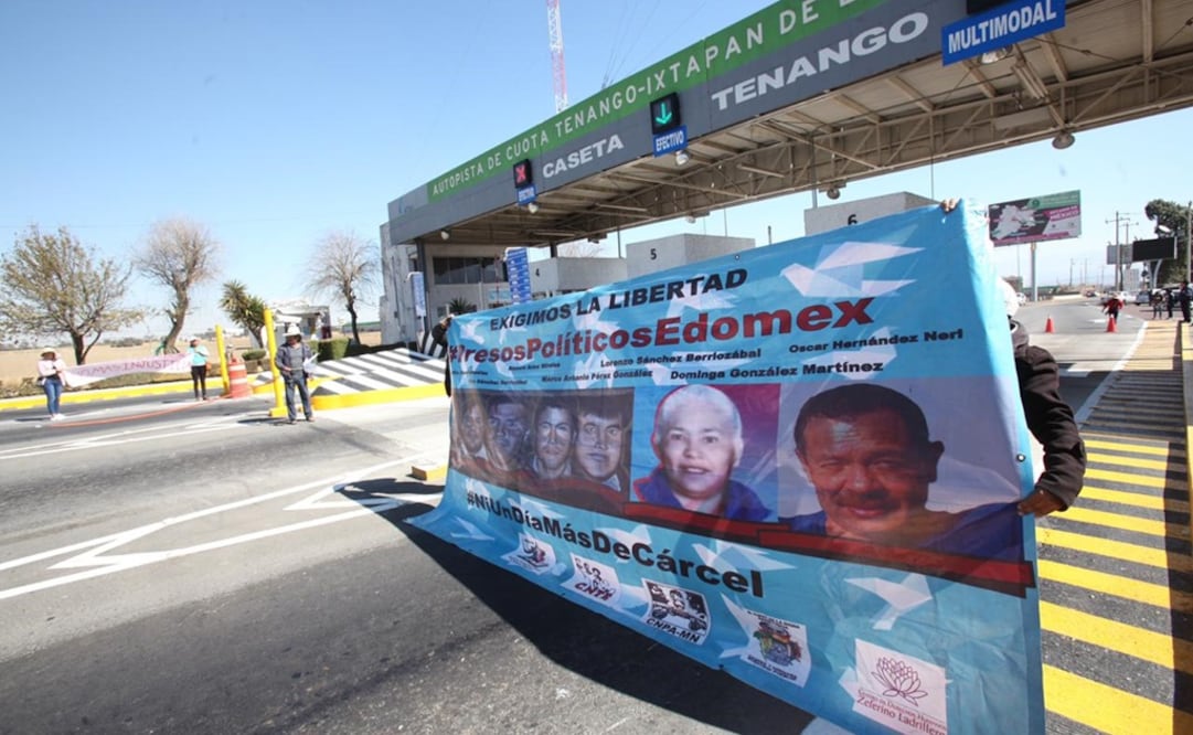 Fotografía: Jorge Alvarado/ EL UNIVERSAL