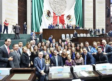 Firma de acuerdo en materia de salud no es adhesión al Insabi: PAN