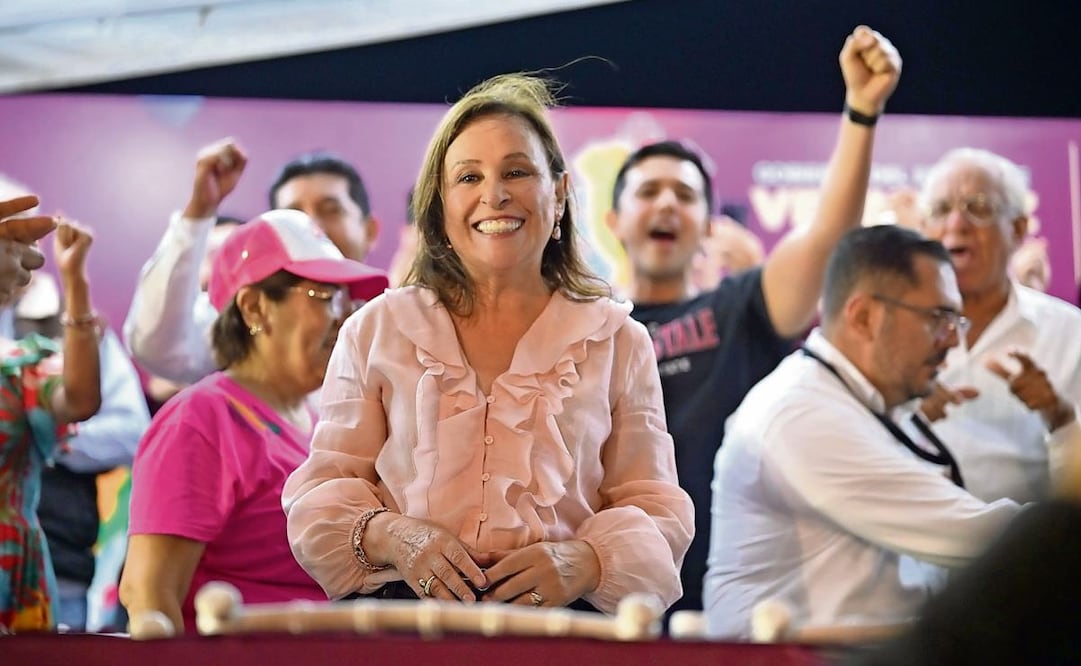 Rocío Nahle García