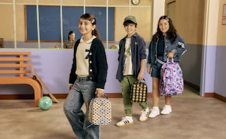 Suburbia presenta las tendencias para renovar el guardarropa en el regreso a clases