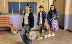 Suburbia presenta las tendencias para renovar el guardarropa en el regreso a clases