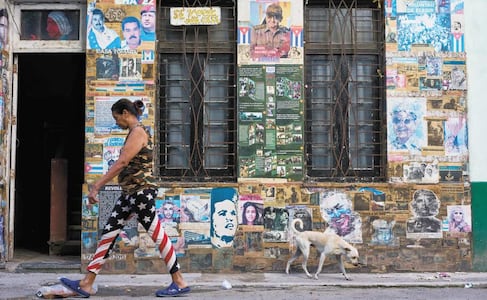 Cuba: la democracia que Trump no llevará a la isla