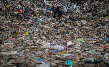 Recolectores de basura reportan muerte de compañeros de trabajo por Covid-19
