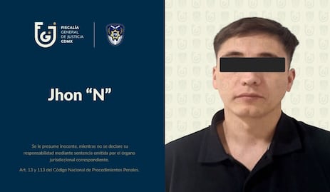 Vinculan a proceso a hombre por robo tras cita en app; habría sedado a su víctima en Polanco