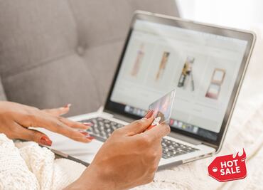 Que no se te escapen las mejores ofertas del Hot Sale 2022: Aquí te decimos qué vale la pena comprar