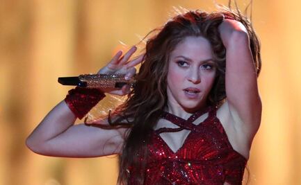 Shakira en 2023: Estas son sus colaboraciones y su impacto en las listas de éxitos