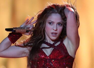 El juicio de Hacienda contra Shakira ya tiene fecha y contará con 200 testigos