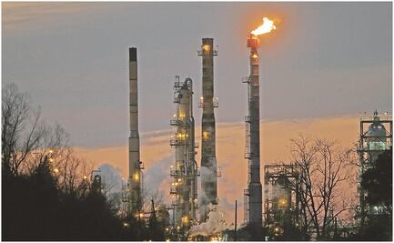 Empresarios de cadena de petrolíferos se aglutinarán en una nueva cámara industrial