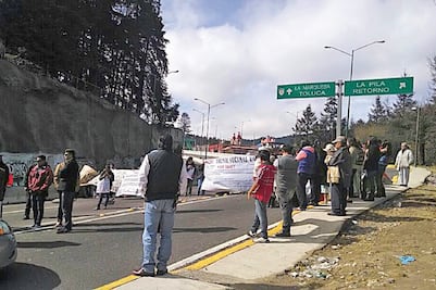 Por escrito, cambios al tren interurbano