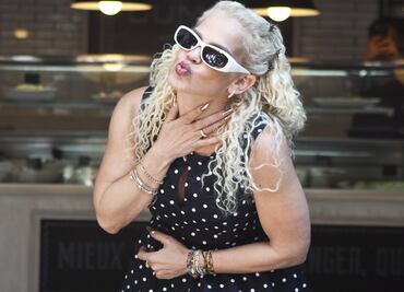 Niurka defiende a su hija tras ser criticada por promocionar al Partido Verde